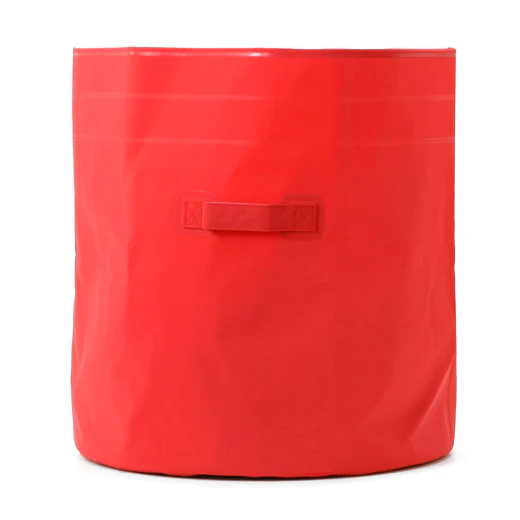 Tarp Bag Round/ L - Image 9
