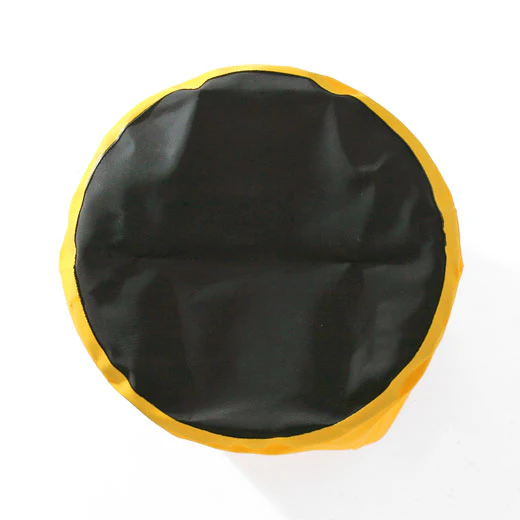 Tarp Bag Round/ M - Image 14