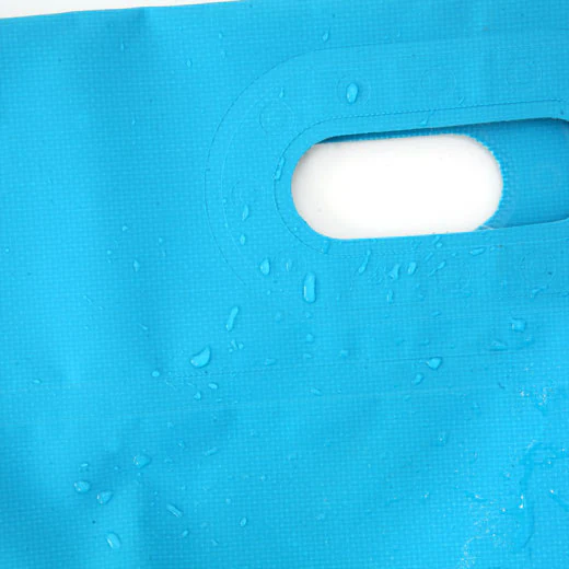 Tarp Bag Round/ M - Image 17
