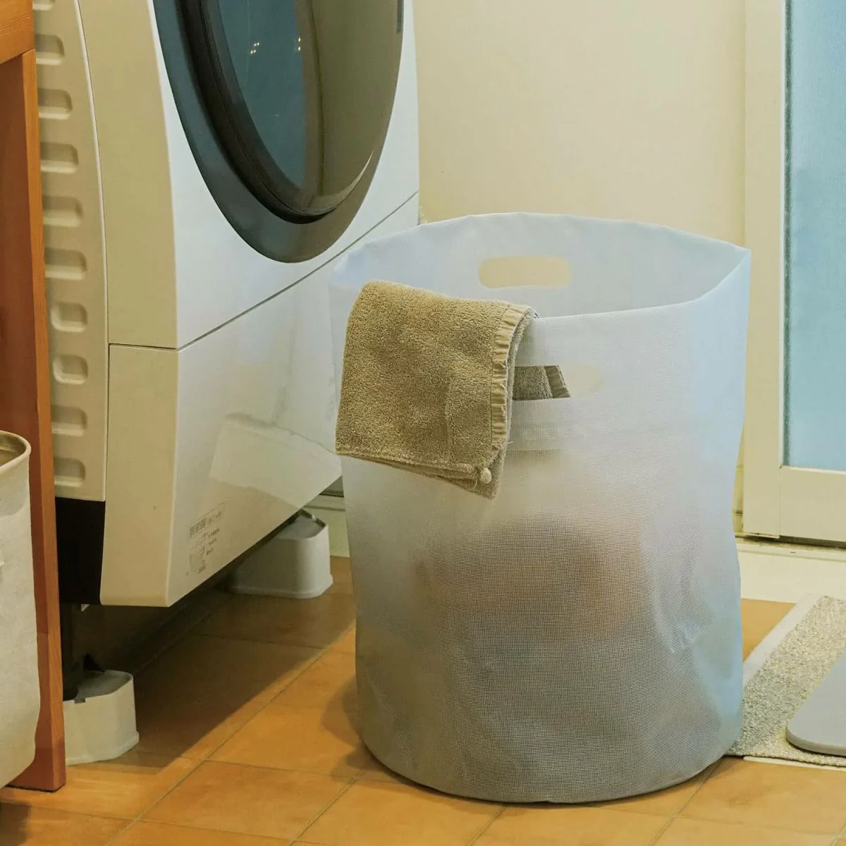 Tarp Bag Round/ M - Image 6