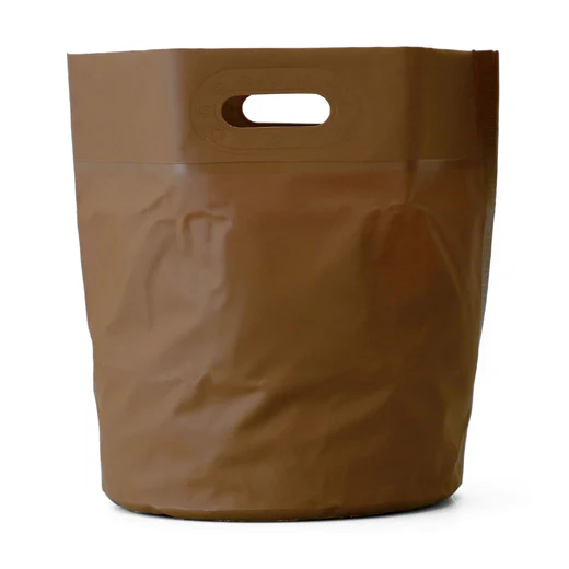 Tarp Bag Round/ M - Image 7