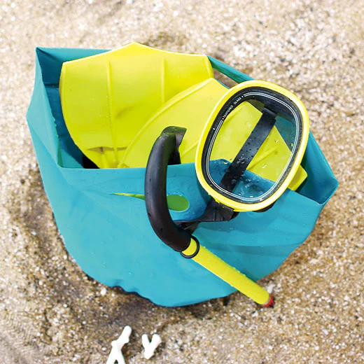 Tarp Bag Round/ S - Image 10