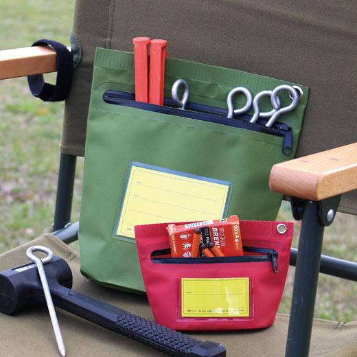 Tarp Pouch/ L - Image 3