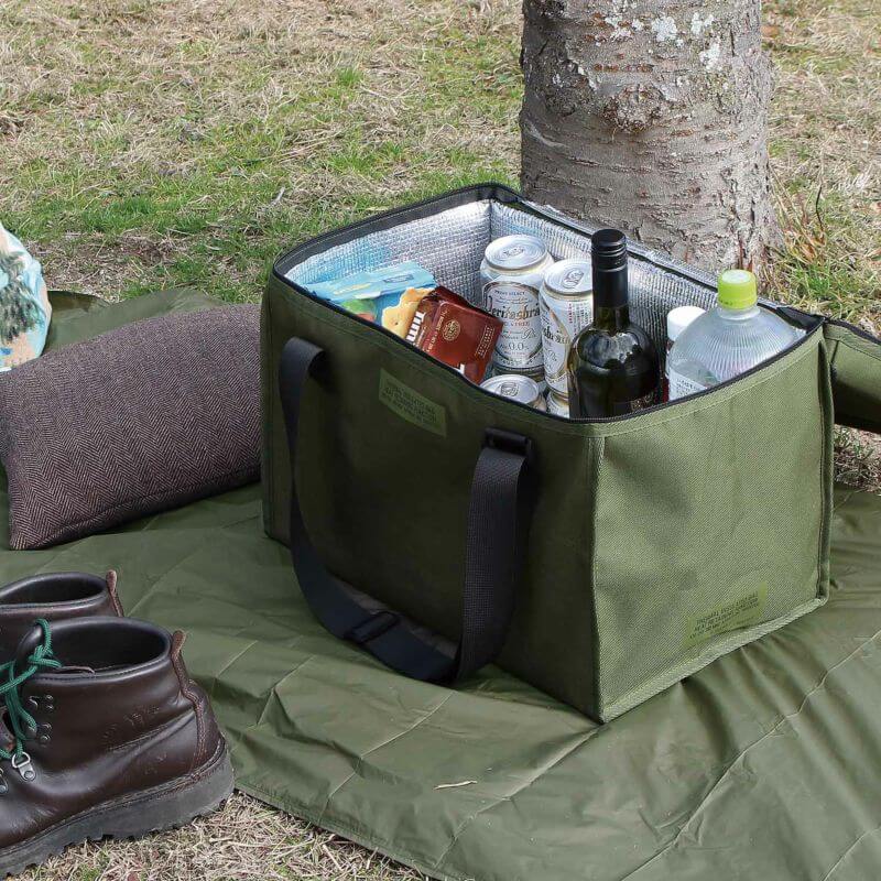 Cooler Cargo Bag/ L - Image 3