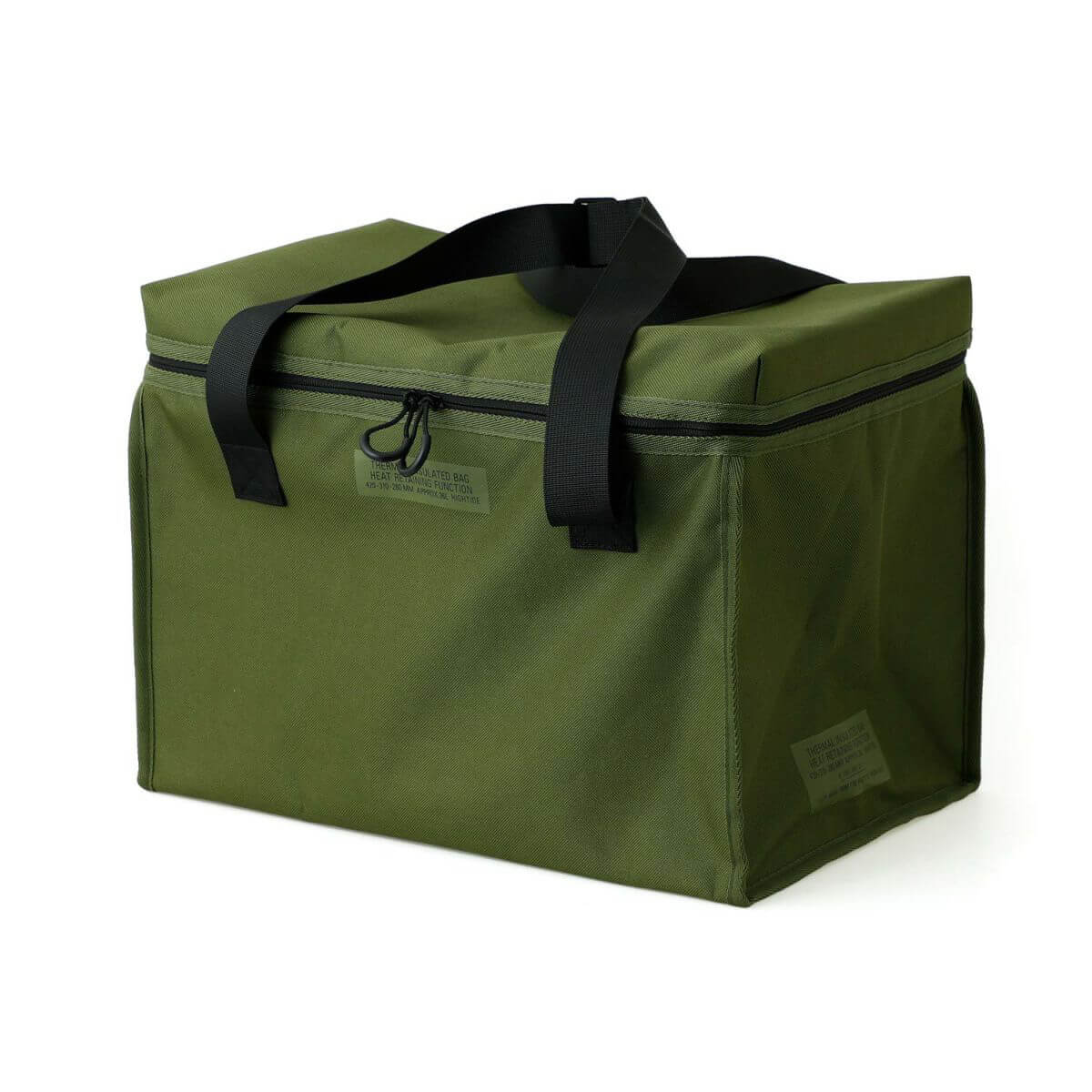 Cooler Cargo Bag/ L - Image 5