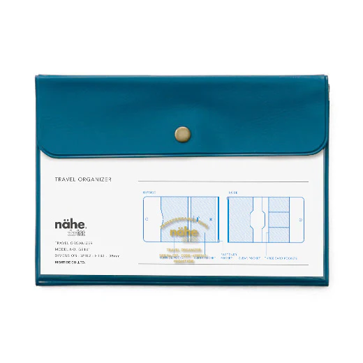 Travel Organizer - Image 14