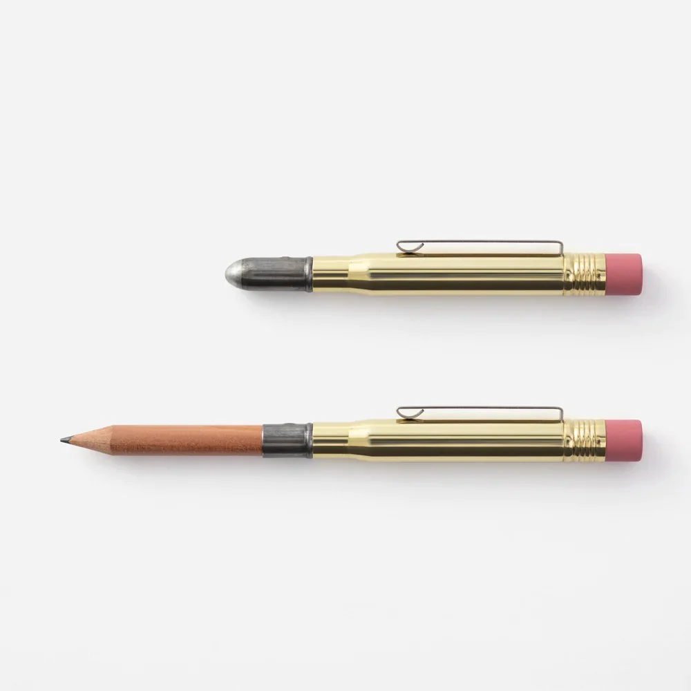 TRC Brass Pencil - Image 3