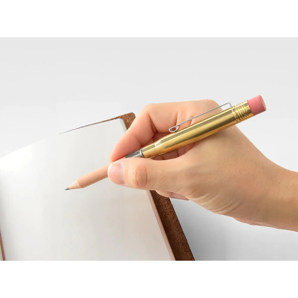 TRC Brass Pencil - Image 6