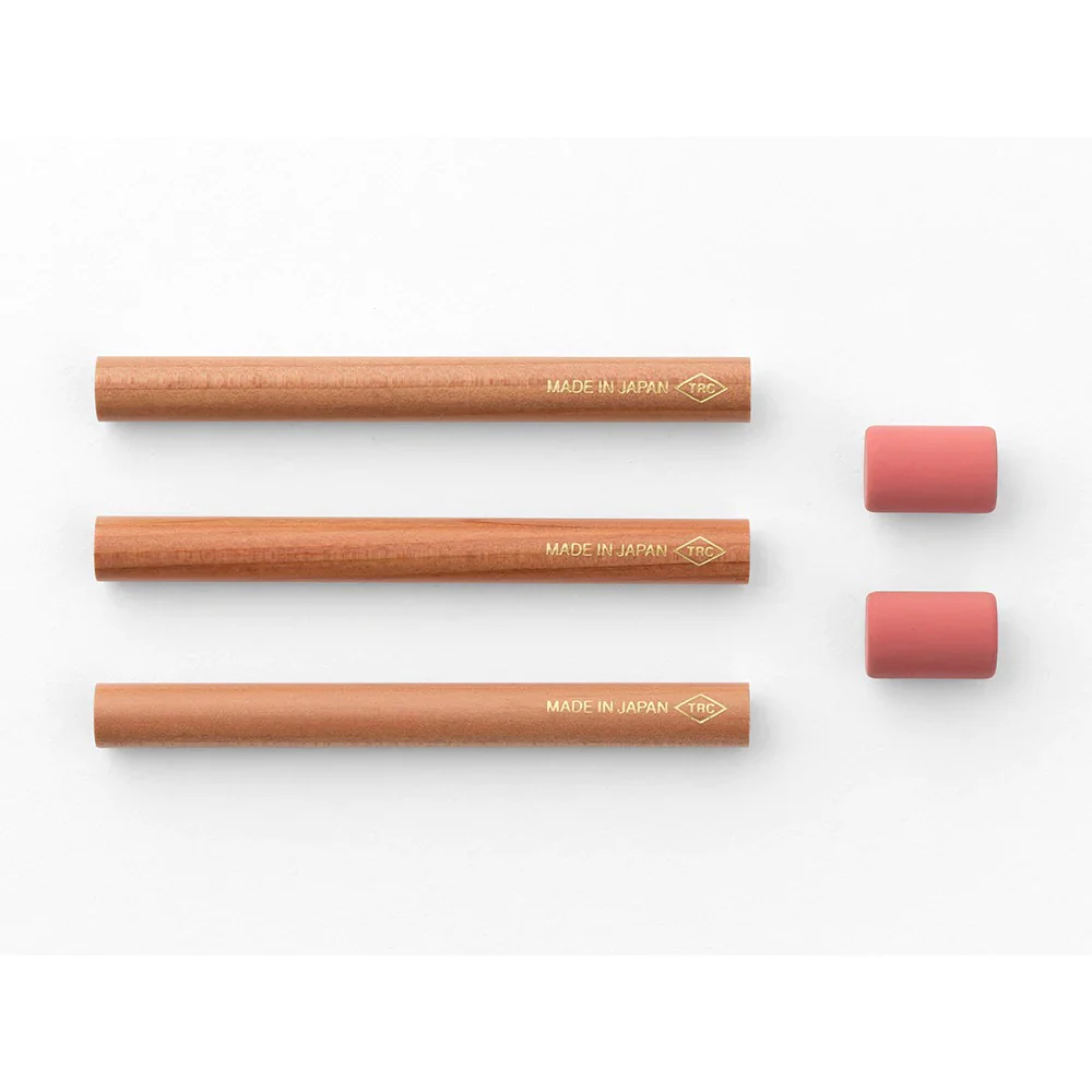 TRC Brass Pencil REFILL - Image 2
