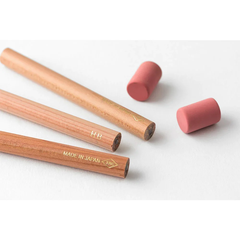 TRC Brass Pencil REFILL - Image 3