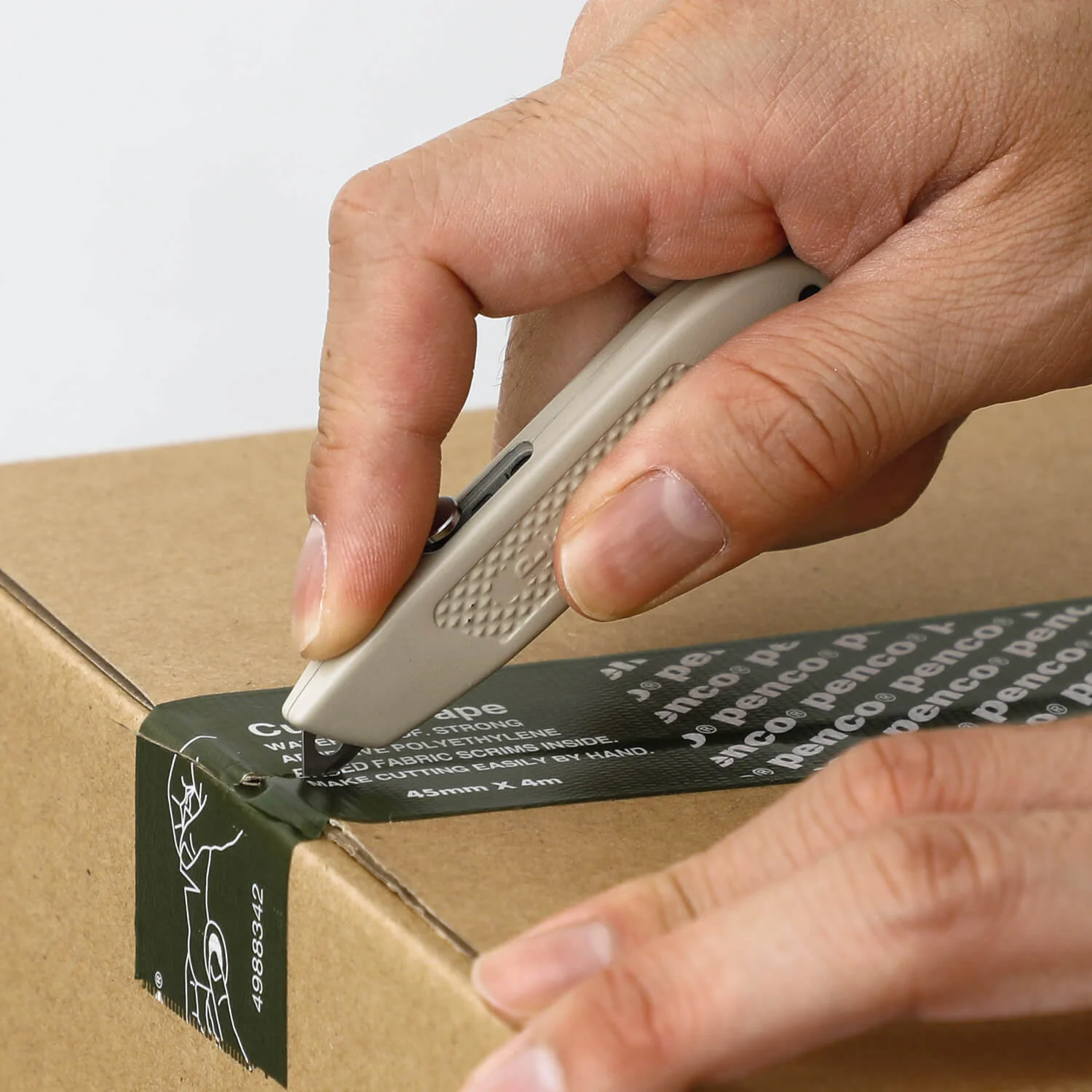 Utility Knife - Image 11