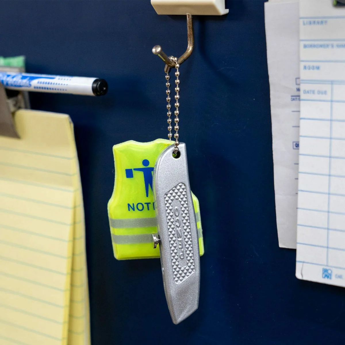 Utility Knife - Image 16