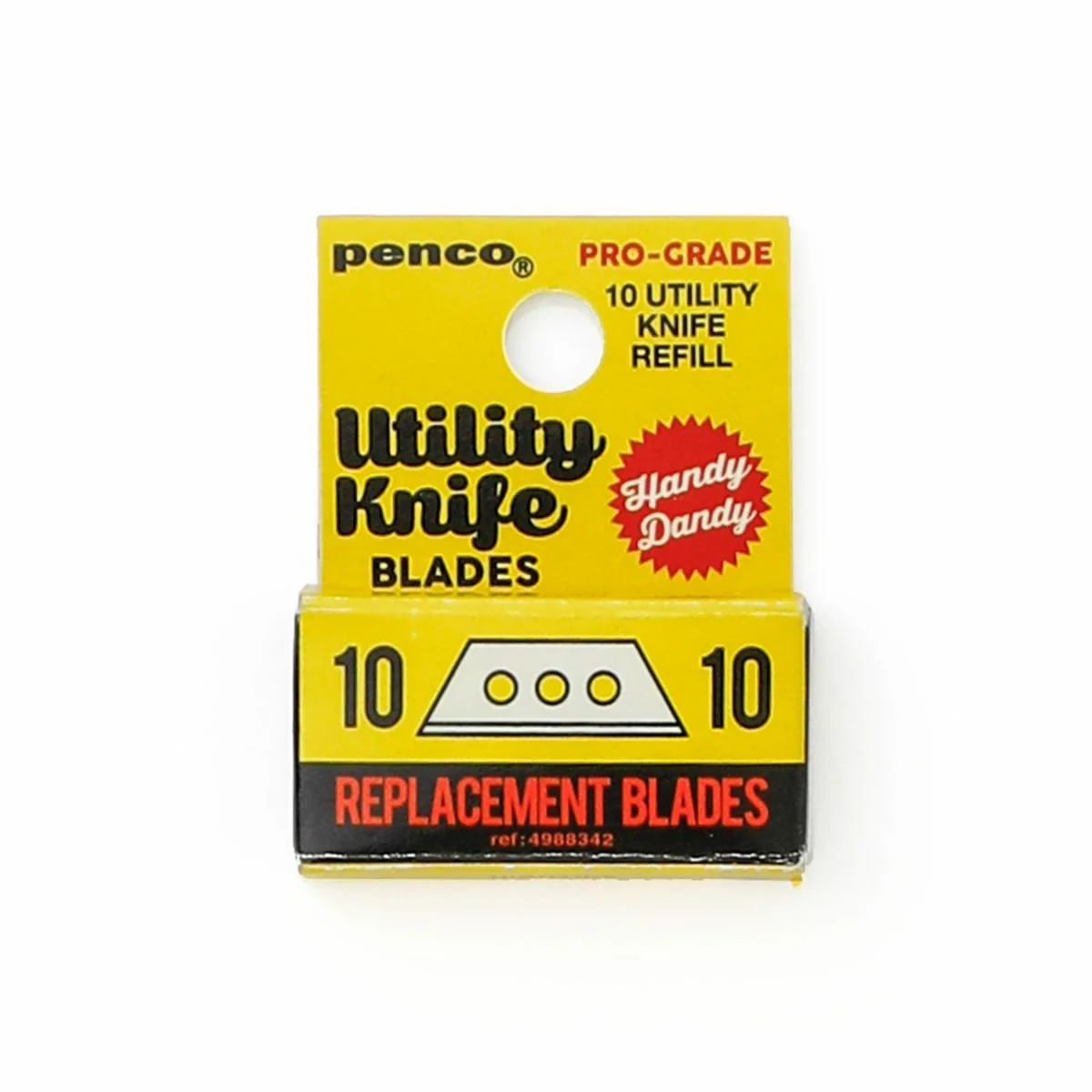 Utility Knife Refill