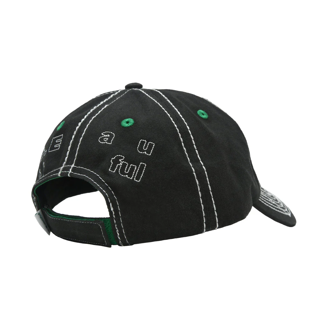 Vaper Low Profile Hat - Image 3