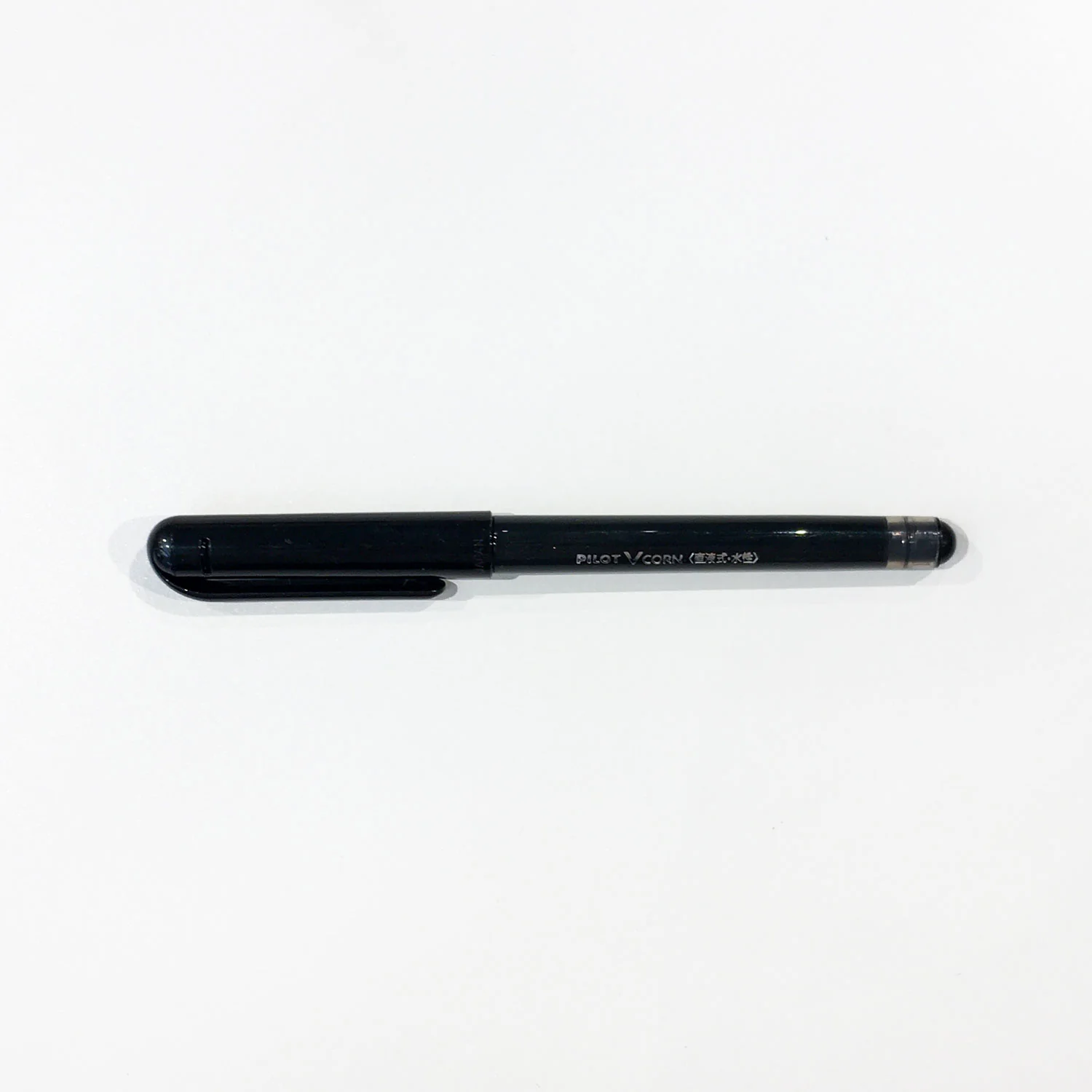Vcorn Rollerball Pen (PILOT) - Image 2