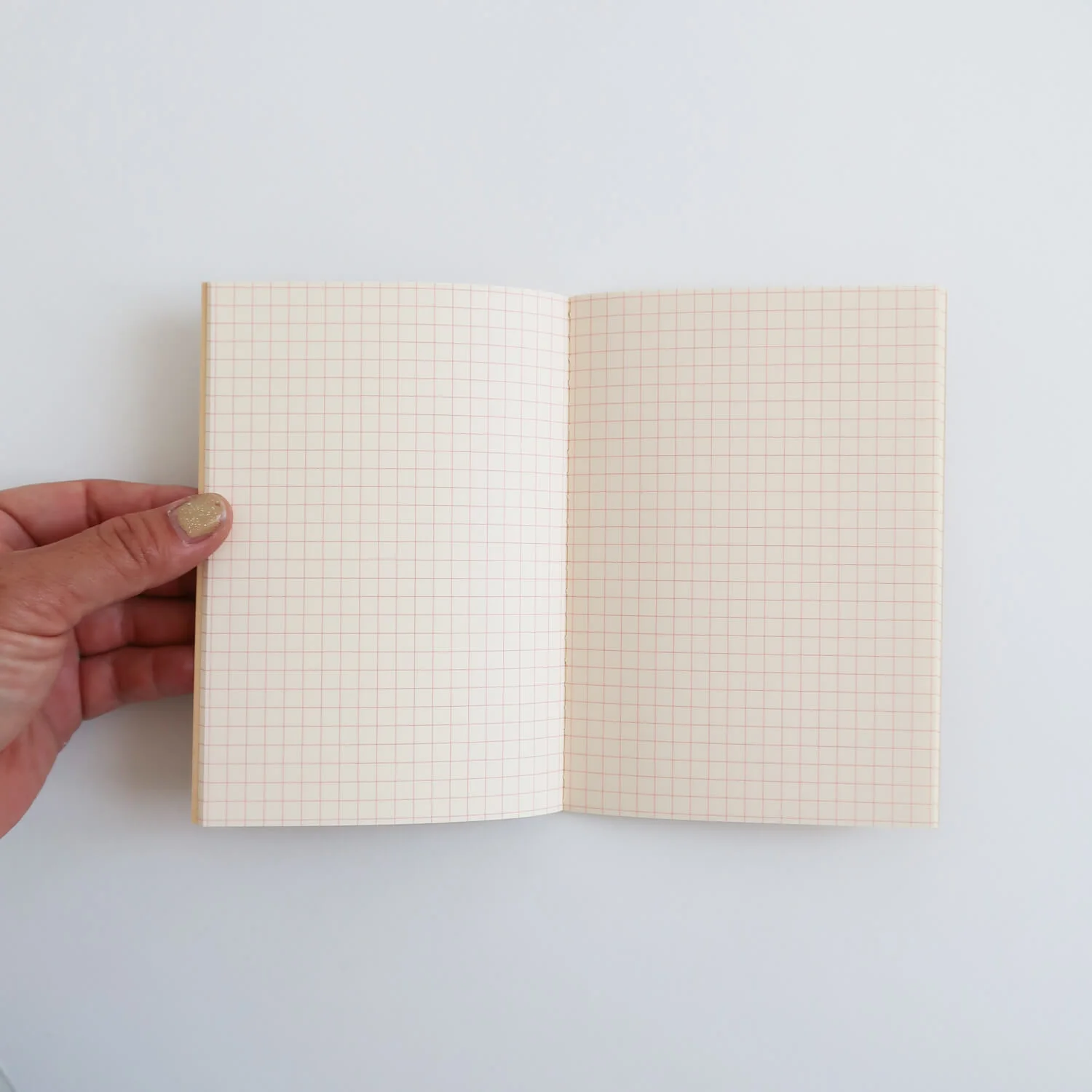 VERMILION Notebook N73/ A5 (LIFE) - Image 7