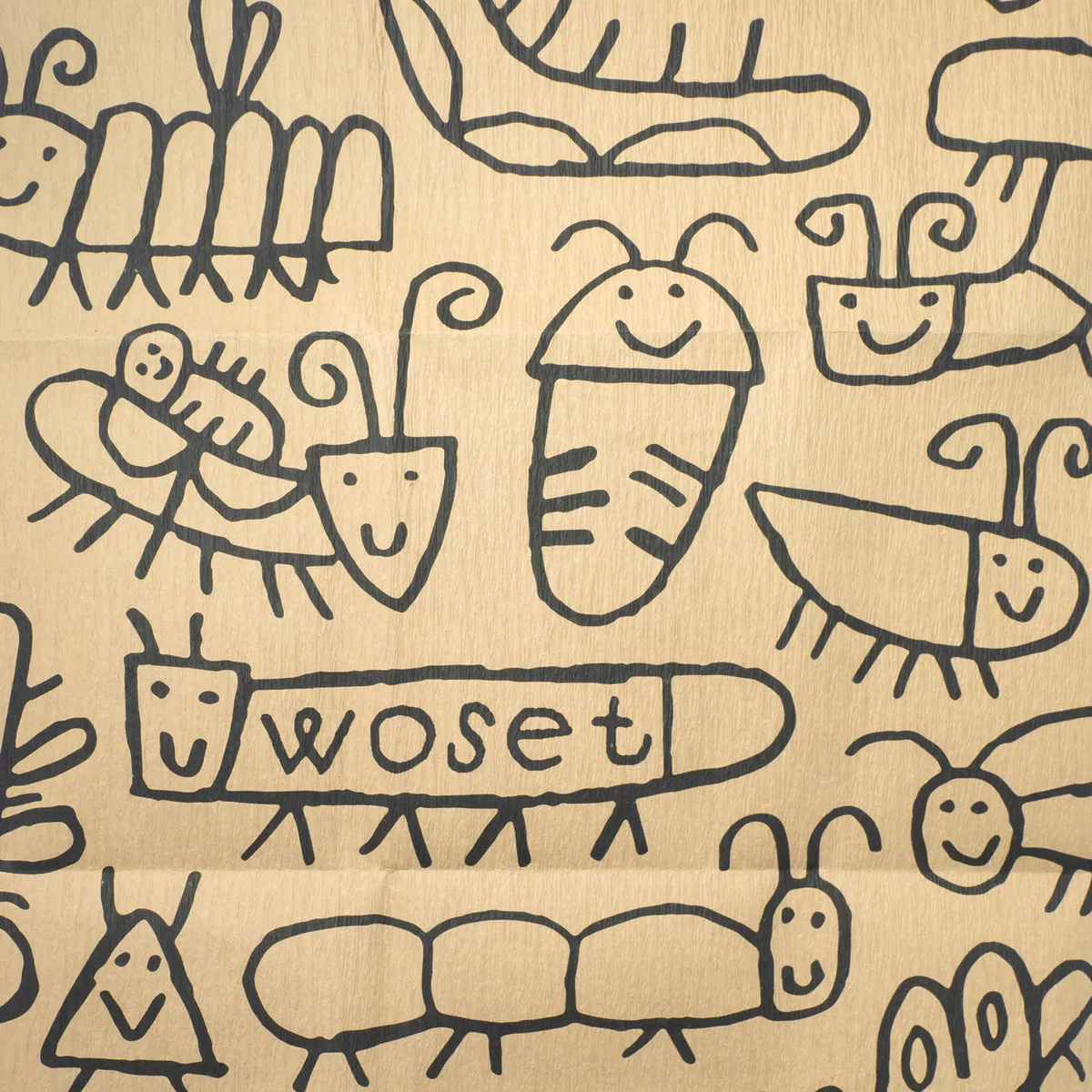 Woset Bug Rug - Image 2