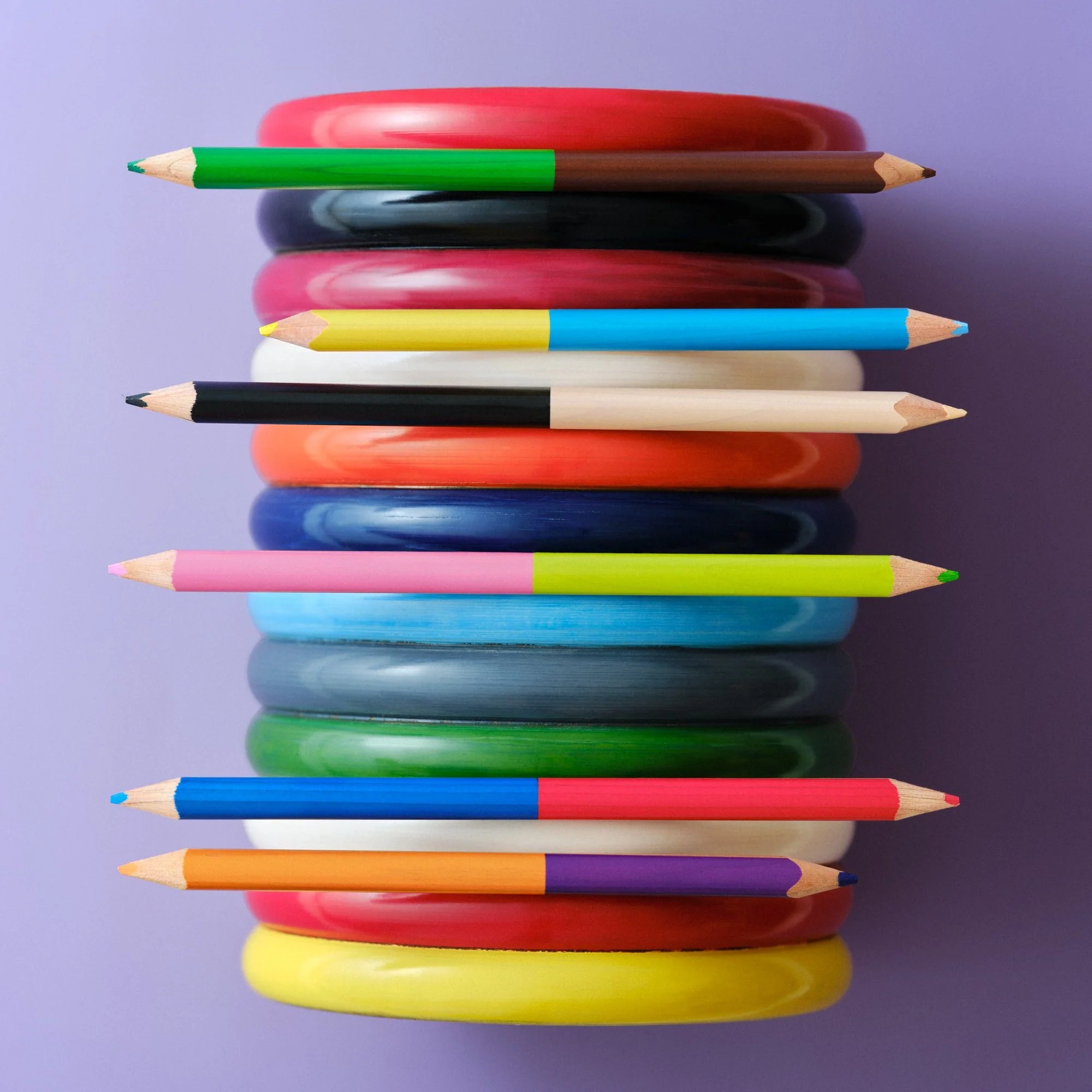 Woset Monier's Dream Colored Pencils - Image 4
